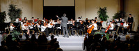 CBA Orchestra April 2012